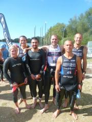 SCA NATATION TRIATHLON